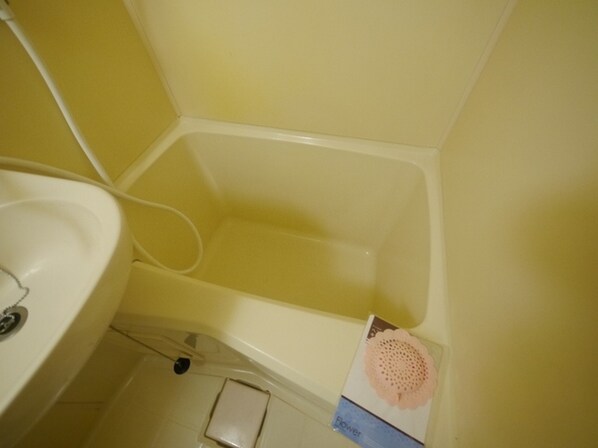 メゾン・ド・別所の物件内観写真